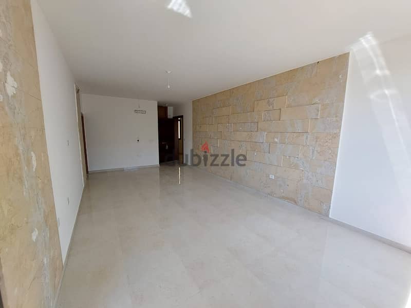 RWB108RH - Apartment for sale in Batroun 2