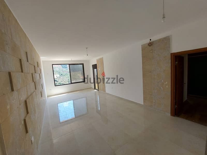 RWB108RH - Apartment for sale in Batroun 10