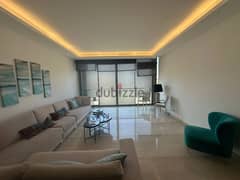 Elegant 170m² Apartment for Sale in Saifi 0