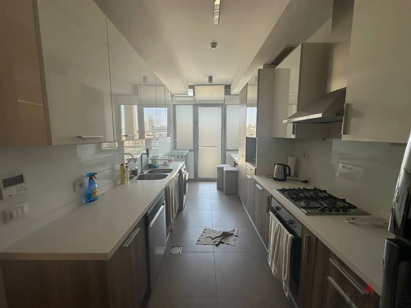 Elegant 170m² Apartment for Sale in Saifi 3