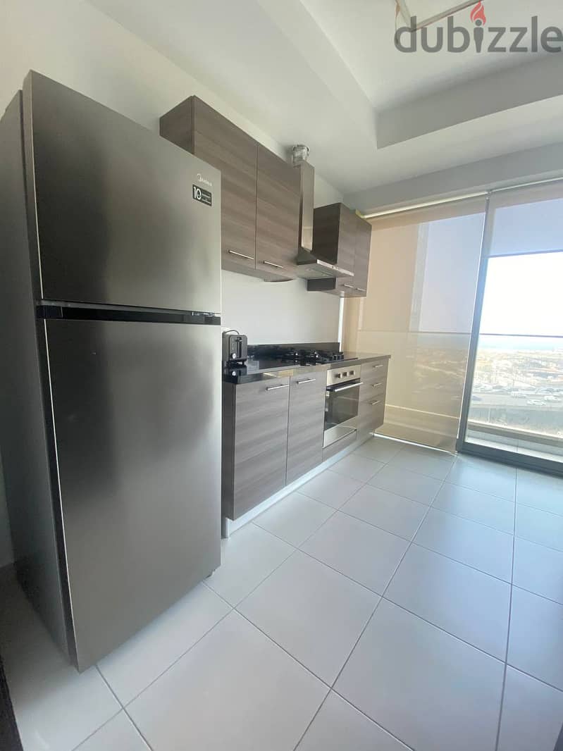 DEMCO Tower Antelias/ Apartment Fully Furnished - ديمكو تاور انطلياس 2