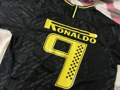 inter milan 2019/2020 Ronaldo 9 pirelli special edition printed