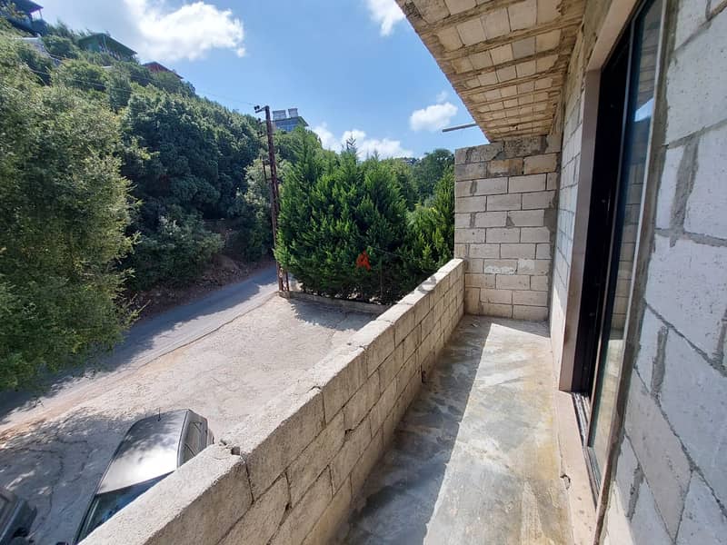 RWB113RH - Building for sale in Batroun 1