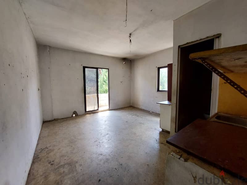 RWB113RH - Building for sale in Batroun 5