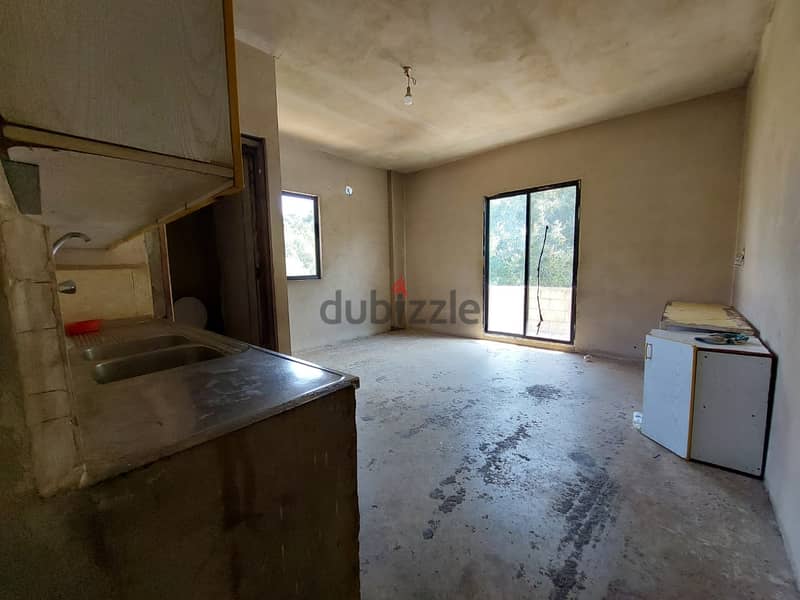 RWB113RH - Building for sale in Batroun 9