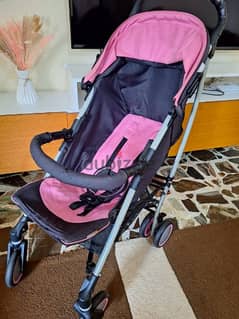 Stroller عرباية للأطفال