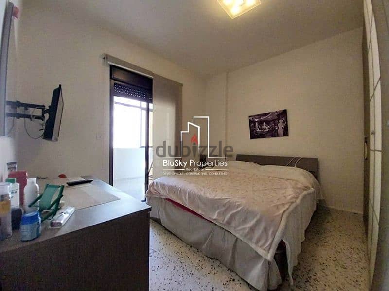 Apartment For RENT In Haret Sakher شقة للإيجار في حارة صخر #PZ 5