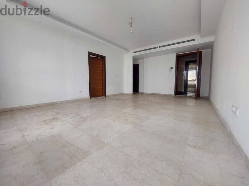 High-Floor 3-Bedroom Apartment with Panoramic Views for Sale in Matha 1