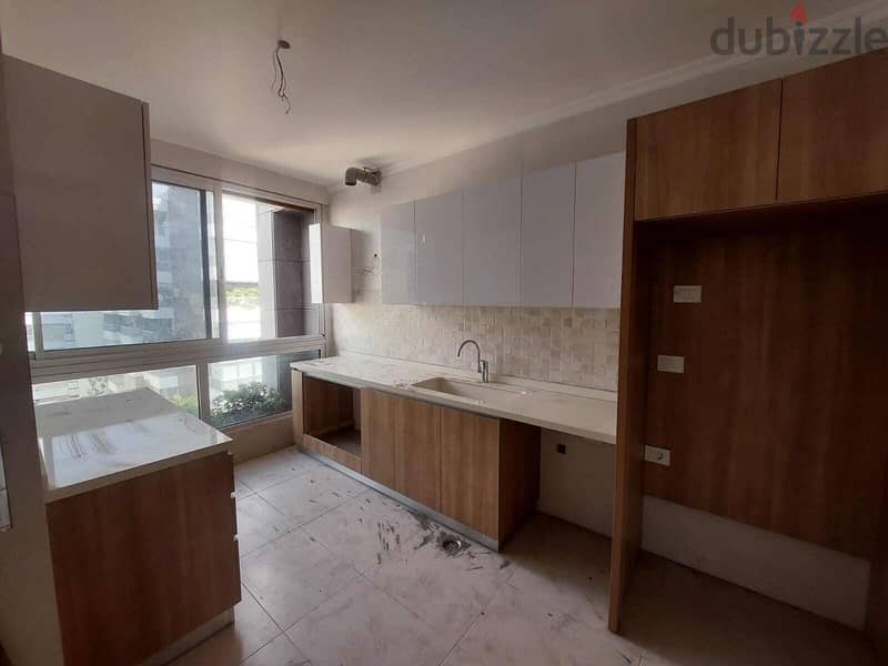 High-Floor 3-Bedroom Apartment with Panoramic Views for Sale in Matha 3