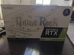 3080ti PC Gaming GeForce RTX 3080TI GPU Nvidia as new palit Game rock 0