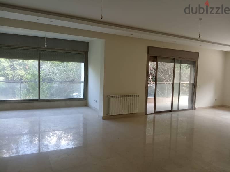 HIGH-END APARTMENT IN YAZREH PRIME ( 340Sq) WITH TERRACE, (BA-408) 0