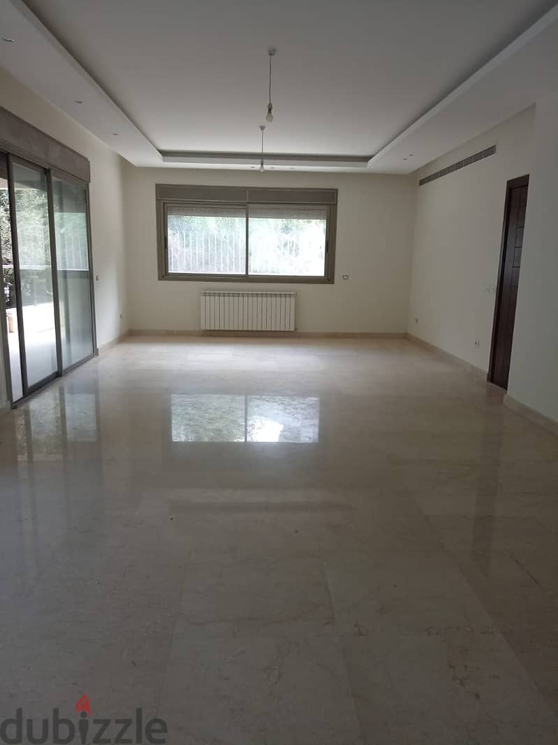 HIGH-END APARTMENT IN YAZREH PRIME ( 340Sq) WITH TERRACE, (BA-408) 2