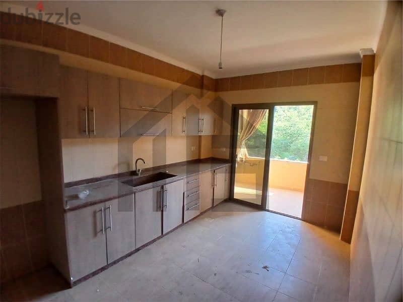 Apartment for sale in bchamoun شقة للبيع في بشامون 2