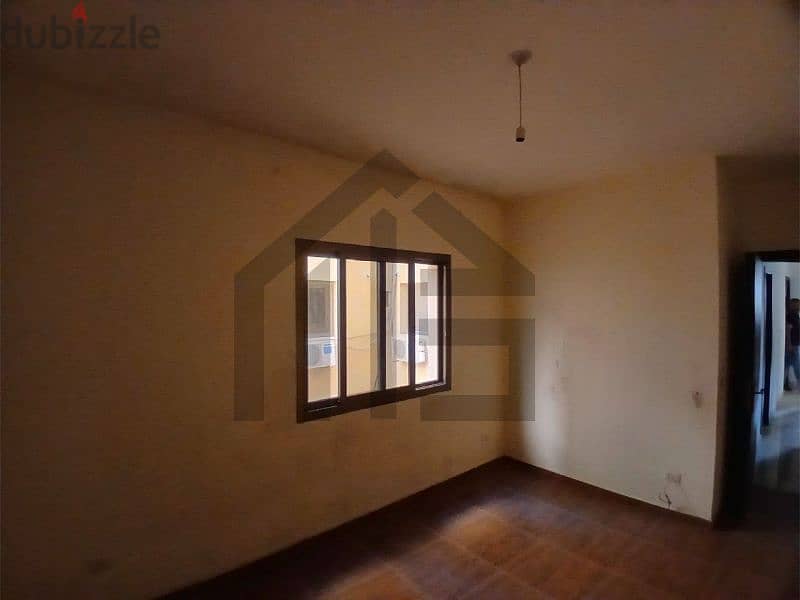 Apartment for sale in bchamoun شقة للبيع في بشامون 4