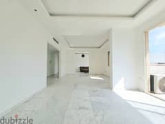 AH-HKL-252 Modern Apartment 200m² in Achrafieh’s Prime – Monot