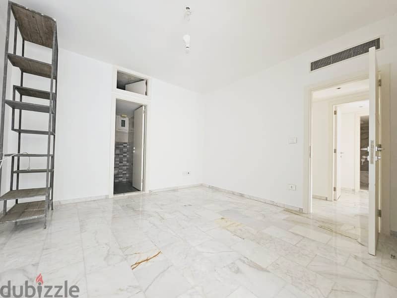 AH-HKL-252 Modern Apartment 200m² in Achrafieh’s Prime – Monot 4