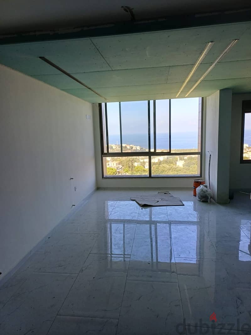 130m² Modern Duplex with Flexible Payment Terms for Sale in Amchit 1