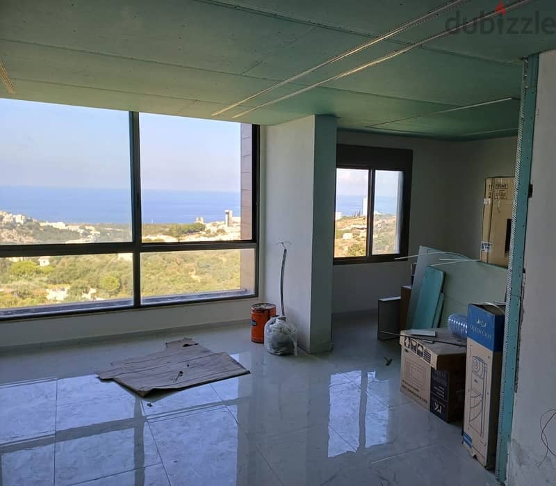 130m² Modern Duplex with Flexible Payment Terms for Sale in Amchit 2