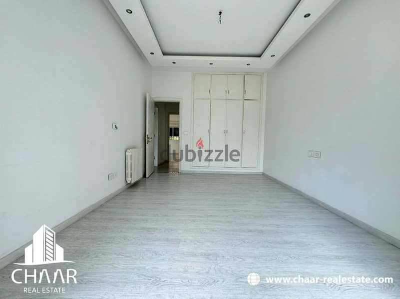 #R2080 - Apartment for Rent in Horsh Tabet - شقة للإيجار في حرش تابت 2