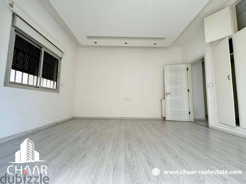 #R2080 - Apartment for Rent in Horsh Tabet - شقة للإيجار في حرش تابت 3