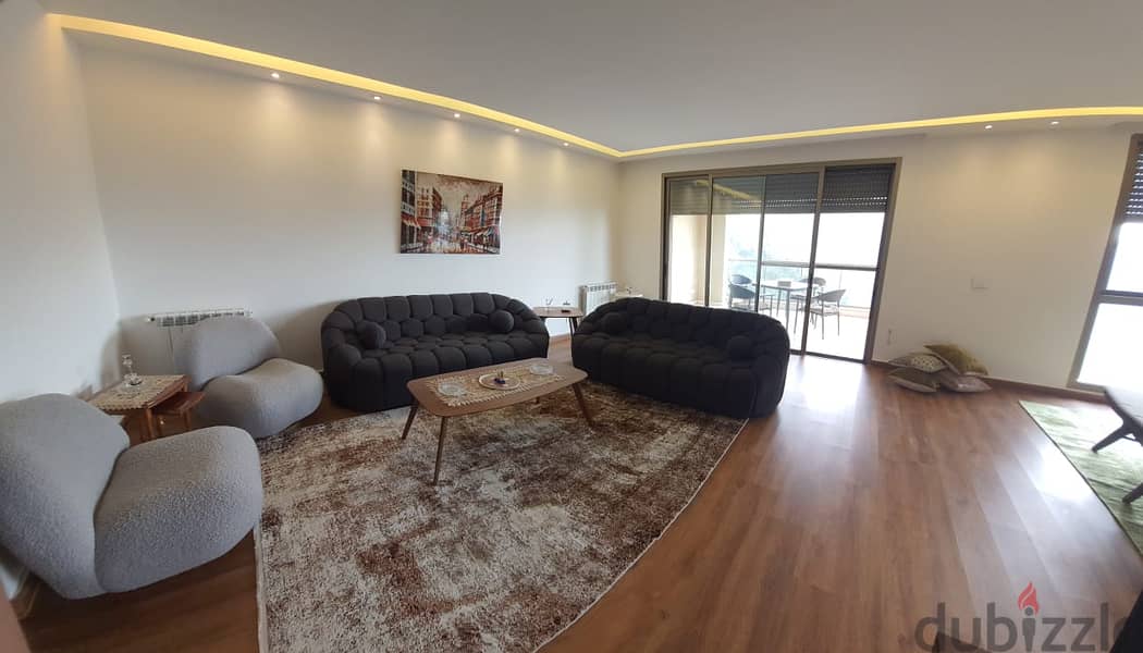 Beit Misk/ Stunning Apartment for Sale - بيت مسك/ شقة مذهلة للبيع 0