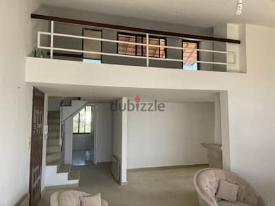 Mountain View Apartment For Sale In Ballouneh