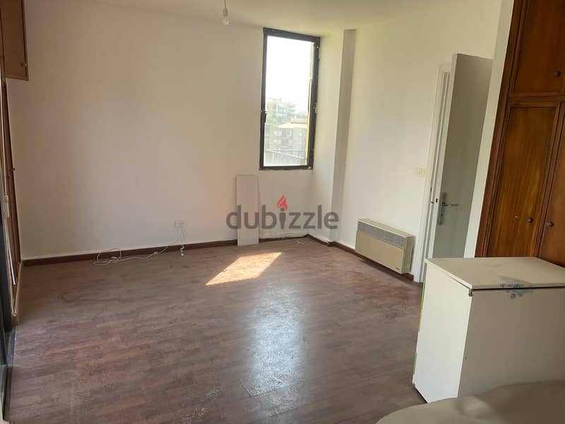 Mountain View Apartment For Sale In Ballouneh 13