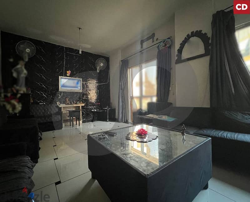 APARTMENT FOR SALE IN METN, BORJ HAMMOUD/برج حمود REF#CD112491 0