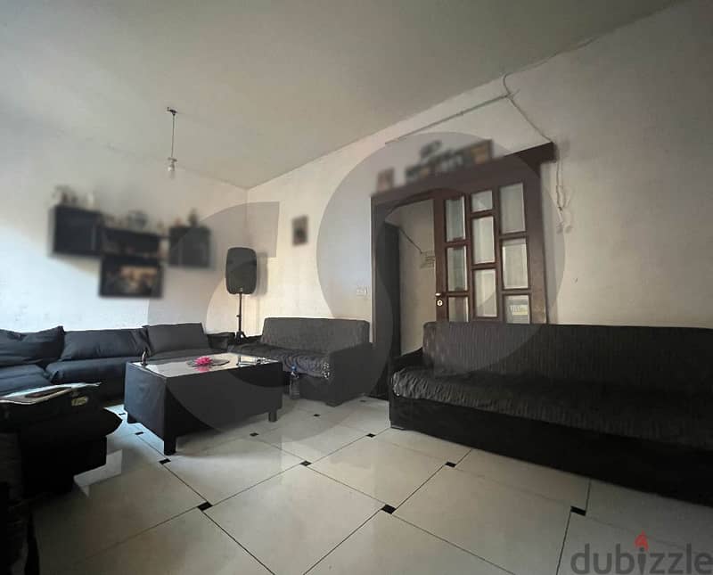 APARTMENT FOR SALE IN METN, BORJ HAMMOUD/برج حمود REF#CD112491 1