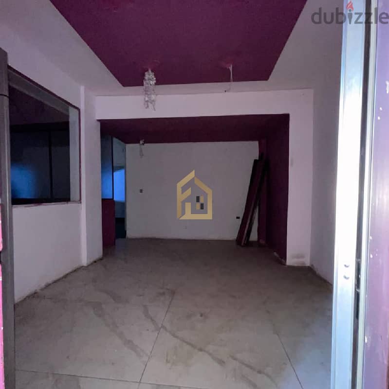 Shop for rent in Ain el remmaneh AA130 محل تجاري  عين الرمانة 2