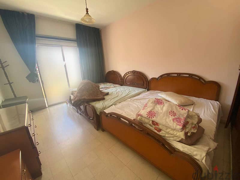 FULLY FURNISHED IN RAWCHE PRIME (170SQ) 2 BEDROOMS , (JNR-322) 3