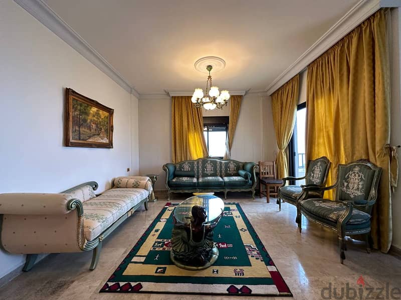 Apartment For Rent |Jbeil - Blat | جبيل شقق للايجار | REF:RGKR317 1