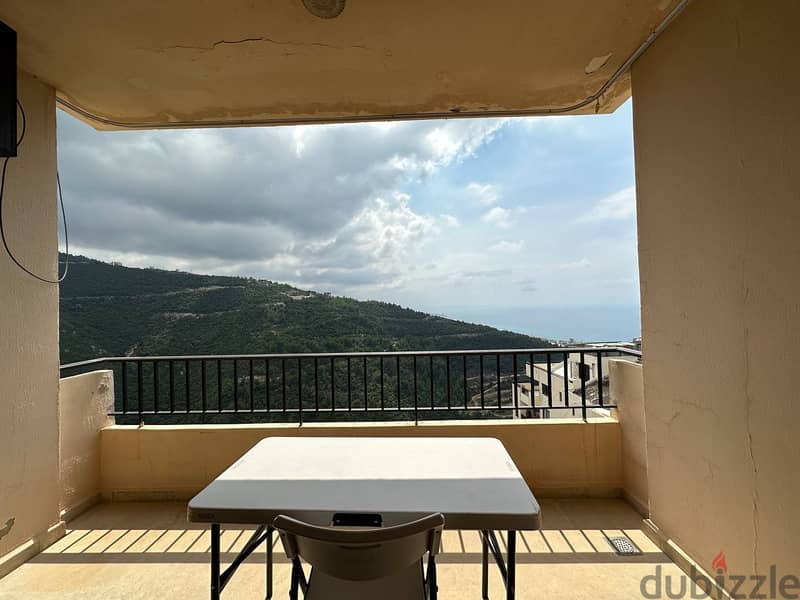 Apartment For Rent |Jbeil - Blat | جبيل شقق للايجار | REF:RGKR317 5