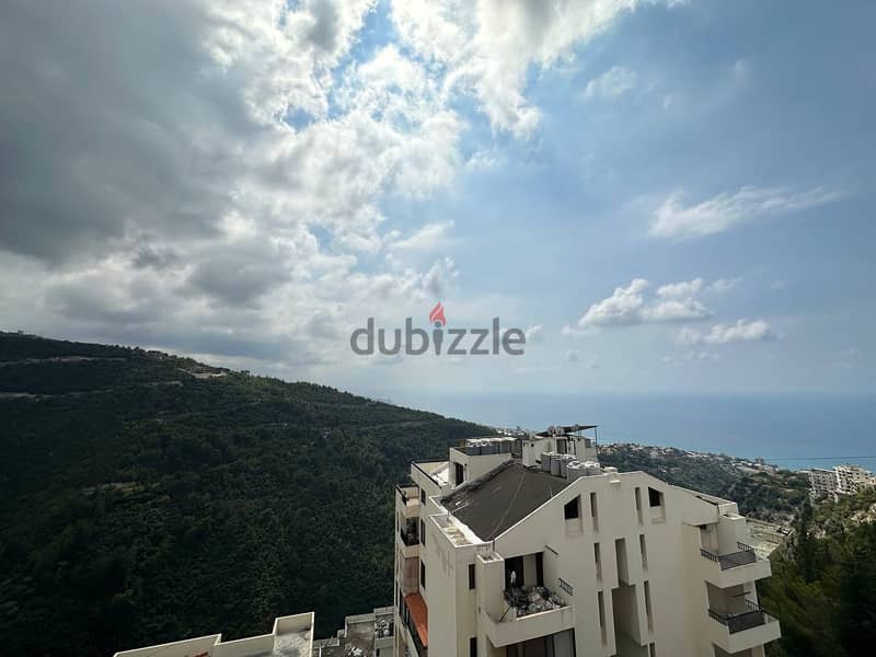 Apartment For Rent |Jbeil - Blat | جبيل شقق للايجار | REF:RGKR317 6