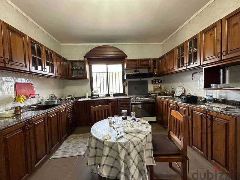 Apartment For Rent |Jbeil - Blat | جبيل شقق للايجار | REF:RGKR317 7