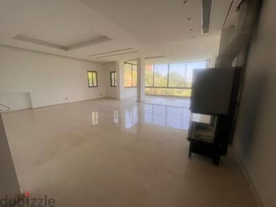 AMAZING APARTMENT IN YAZREH PRIME (300Sq) + MOUNTAIN VIEW, (BAR-209)