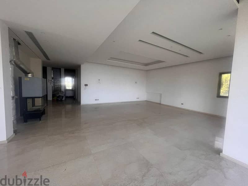 AMAZING APARTMENT IN YAZREH PRIME (300Sq) + MOUNTAIN VIEW, (BAR-209) 2