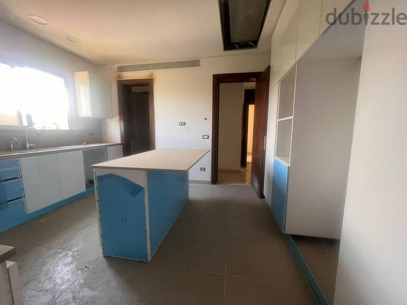 AMAZING APARTMENT IN YAZREH PRIME (300Sq) + MOUNTAIN VIEW, (BAR-209) 4