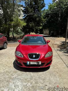 Seat Leon 2010