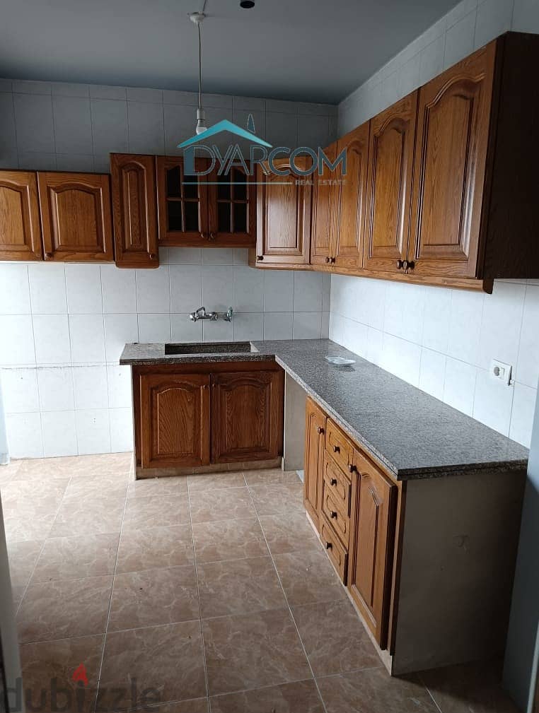 DY1995 - Champville Beit el Chaar Apartment for Sale! 3