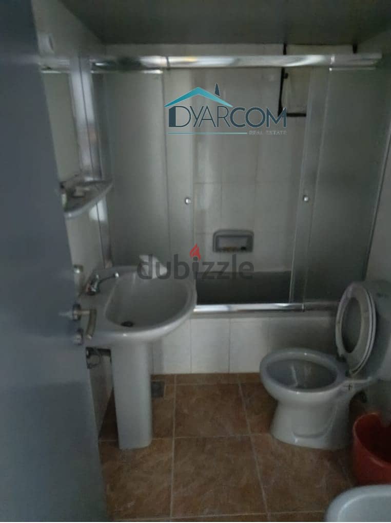 DY1995 - Champville Beit el Chaar Apartment for Sale! 4