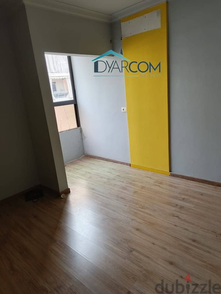 DY1995 - Champville Beit el Chaar Apartment for Sale! 5