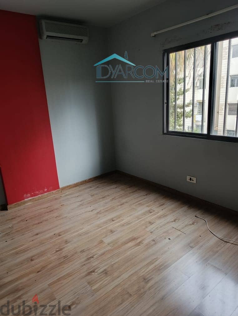 DY1995 - Champville Beit el Chaar Apartment for Sale! 6