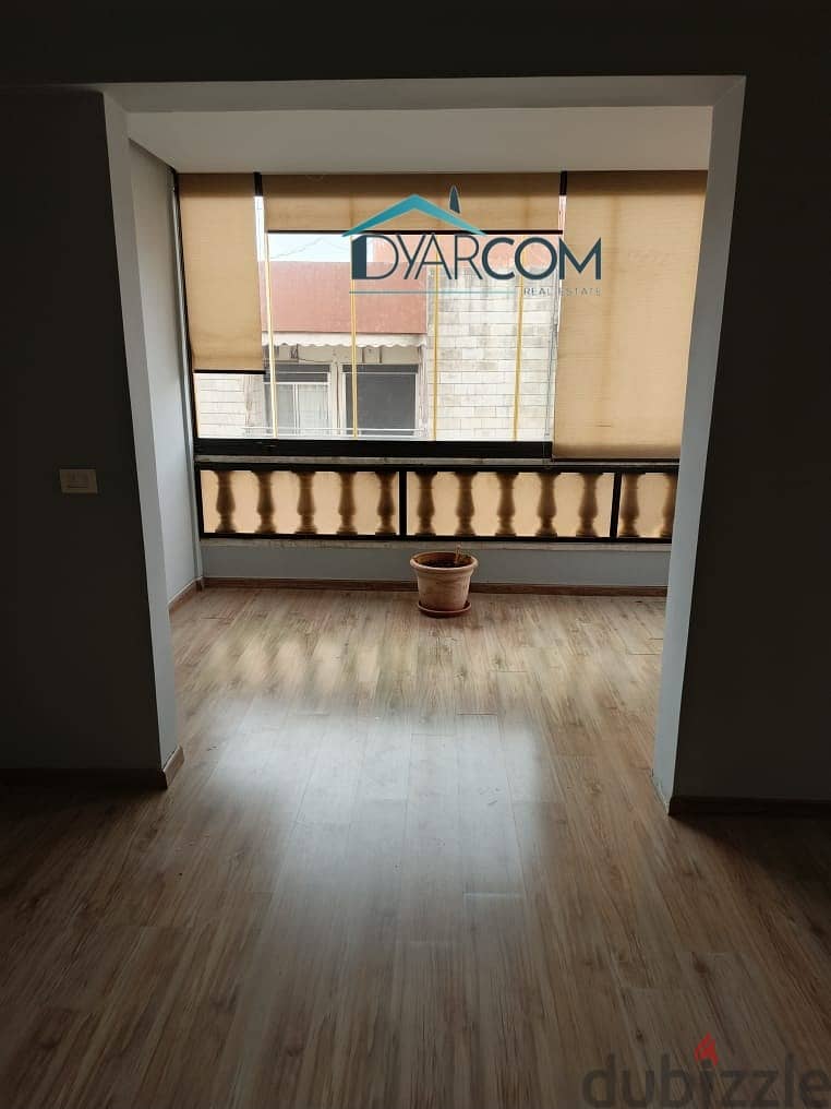 DY1995 - Champville Beit el Chaar Apartment for Sale! 8