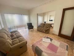 SPACIOUS APARTMENT IN RAWCHE PRIME (170SQ) 2 BEDROOMS , (JNR-323)