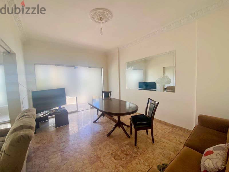 SPACIOUS APARTMENT IN RAWCHE PRIME (170SQ) 2 BEDROOMS , (JNR-323) 1