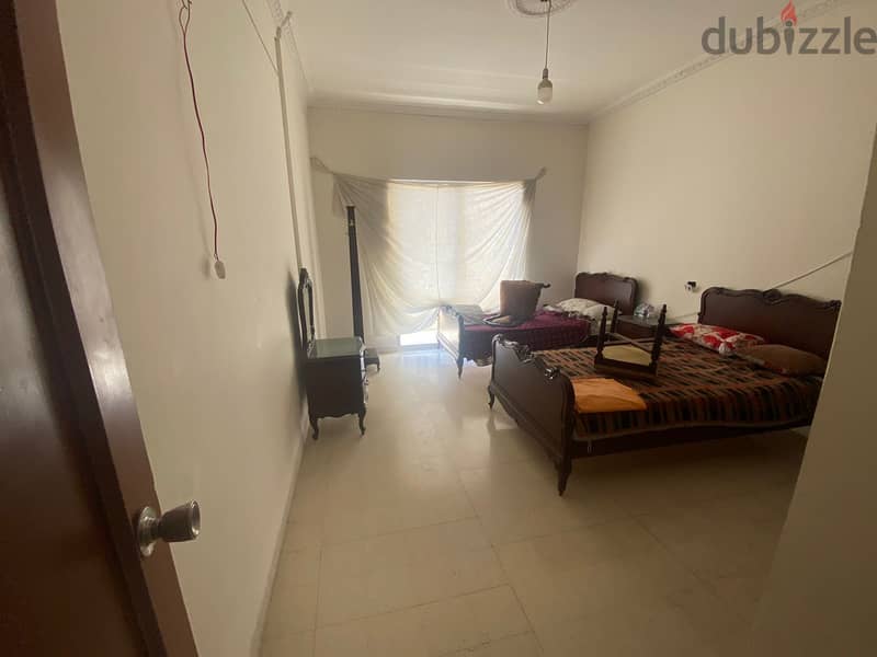 SPACIOUS APARTMENT IN RAWCHE PRIME (170SQ) 2 BEDROOMS , (JNR-323) 2