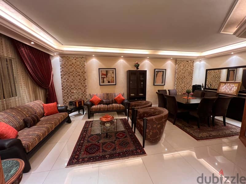 Apartment for sale in Ras El Nabeh شقة للبيع في راس النبع 1