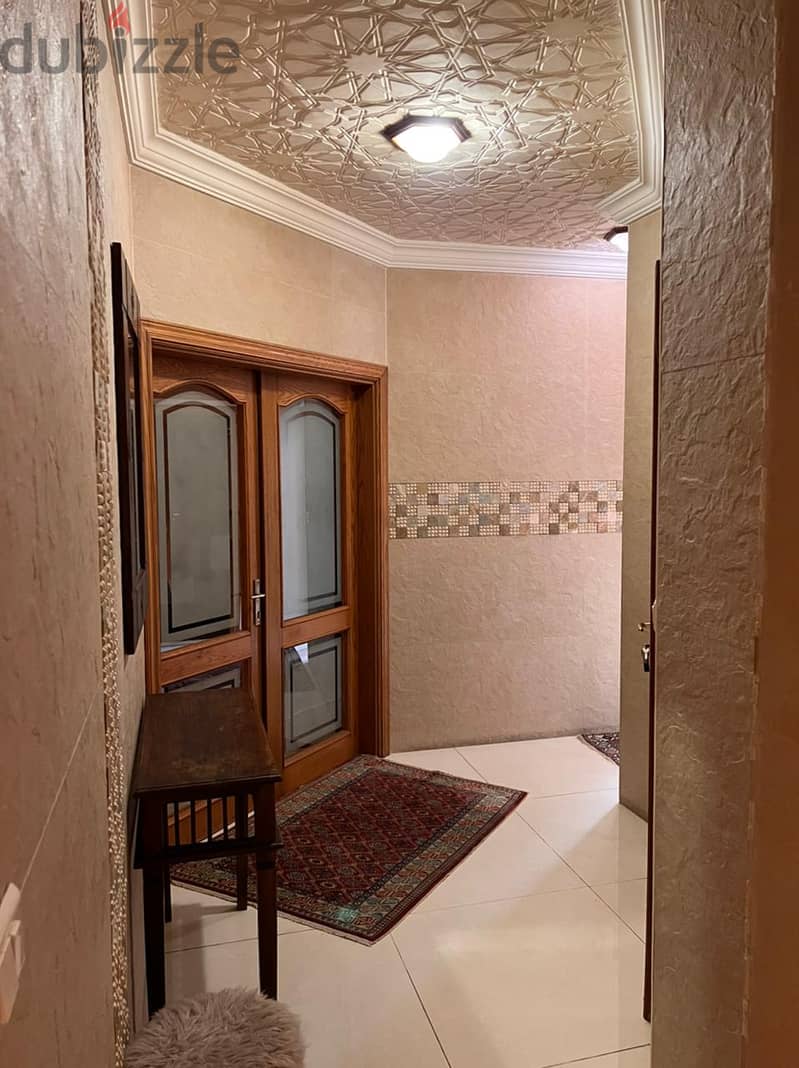 Apartment for sale in Ras El Nabeh شقة للبيع في راس النبع 10