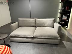 LARGE SOFA